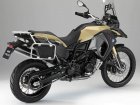 2014 BMW F 800GS Adventure